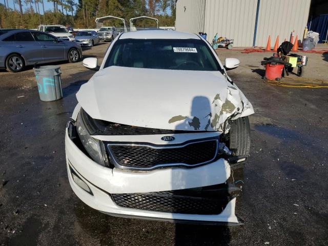 Фото 5 с аукциона – 2015 KIA OPTIMA EX с VIN 5XXGN4A75FG498013
