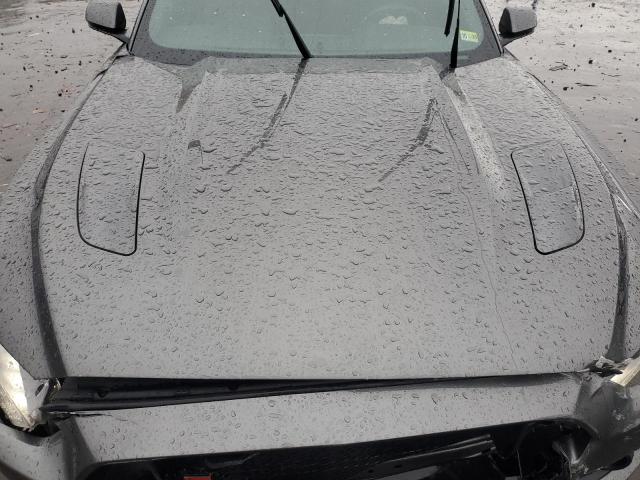 Photo 11 from auction – 2015 FORD MUSTANG GT with VIN 1FA6P8CF4F5388114