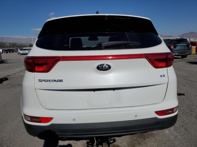 Photo 6 from auction – 2019 KIA SPORTAGE E with VIN KNDPN3AC1K7508790