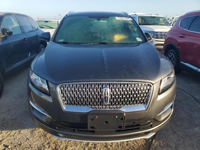 Photo 5 from auction – 2019 LINCOLN MKC SELECT with VIN 5LMCJ2D96KUL00354