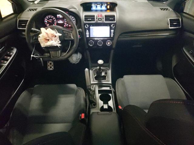 Photo 8 from auction – 2021 SUBARU WRX PREMIU with VIN JF1VA1C63M9823621