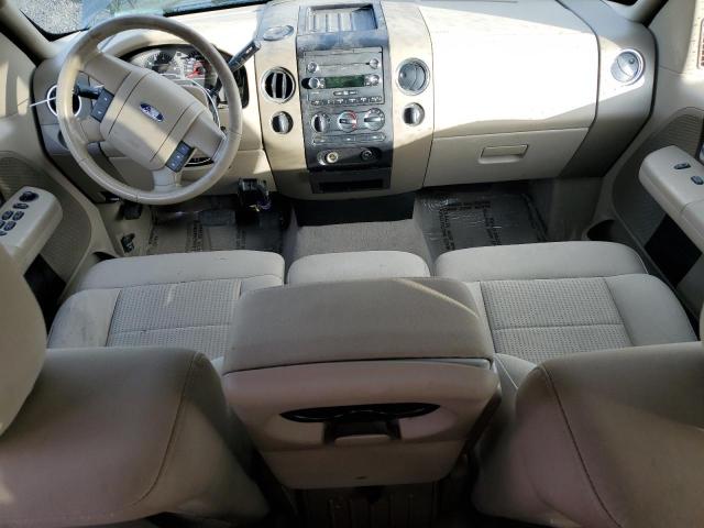 Photo 8 from auction – 2008 FORD F150 with VIN 1FTPX145X8FA33120