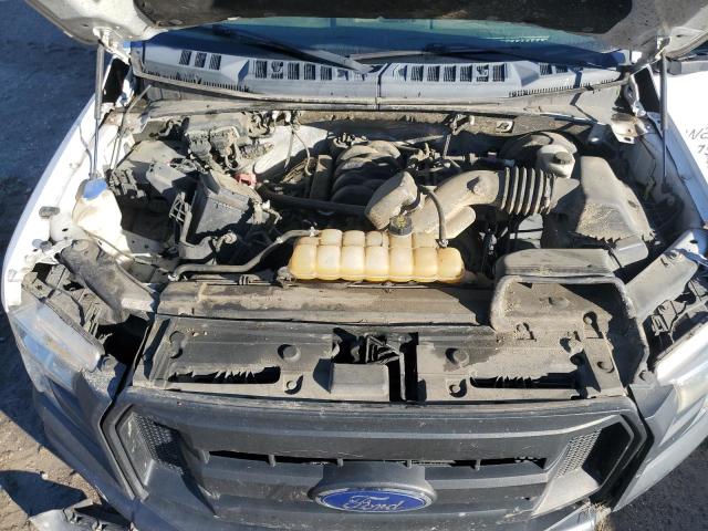 Photo 11 from auction – 2017 FORD F150 with VIN 1FTMF1CF9HKC67305