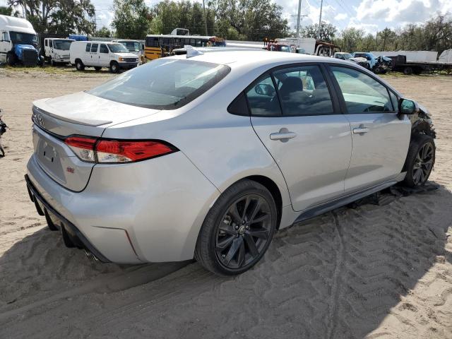 Photo 3 from auction – 2023 TOYOTA COROLLA SE with VIN 5YFP4MCE2PP157868