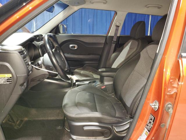 Photo 7 from auction – 2019 KIA SOUL + with VIN KNDJP3A58K7670692