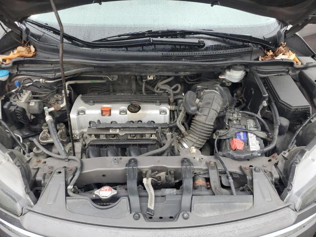 Photo 12 from auction – 2014 HONDA CR-V EXL with VIN 2HKRM4H76EH638056