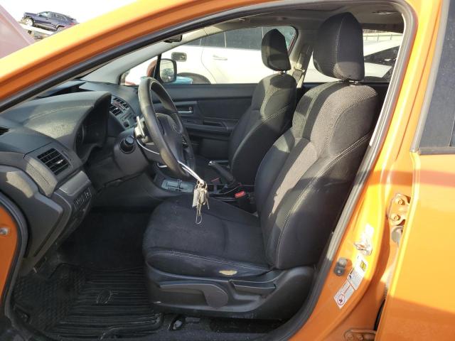 Photo 7 from auction – 2013 SUBARU XV CROSSTR with VIN JF2GPAVC6D2882273