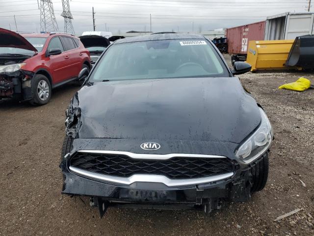 Photo 5 from auction – 2021 KIA FORTE FE with VIN 3KPF24AD9ME286330