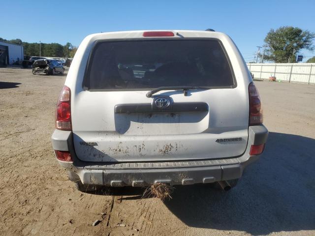 Photo 6 from auction – 2003 TOYOTA 4RUNNER SR with VIN JTEZT14R330006114