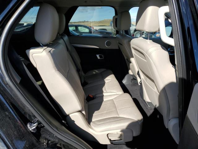 Photo 11 from auction – 2020 LAND ROVER DISCOVERY with VIN SALRU2RV6L2432115