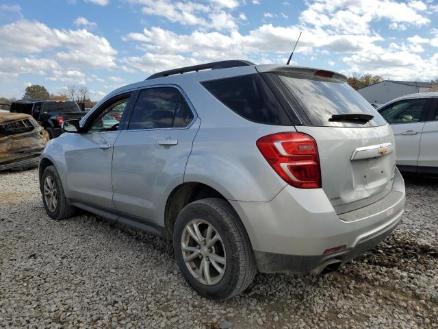 Photo 2 from auction – 2016 CHEVROLET EQUINOX LT with VIN 2GNFLFE32G6311266