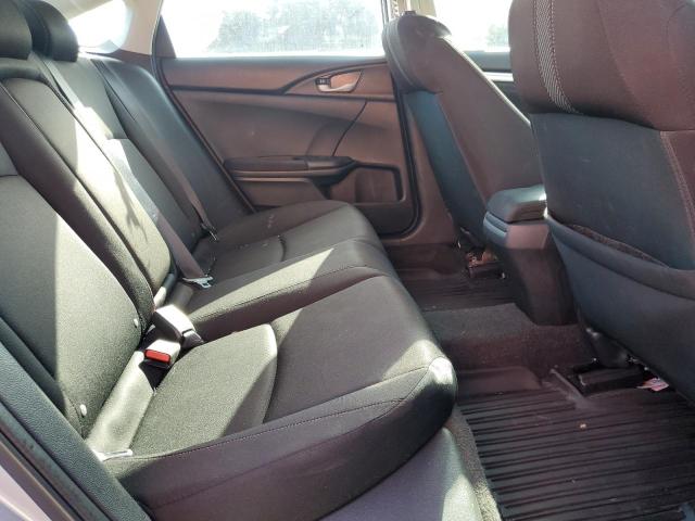 Photo 10 from auction – 2018 HONDA CIVIC EX with VIN 2HGFC2F77JH606573