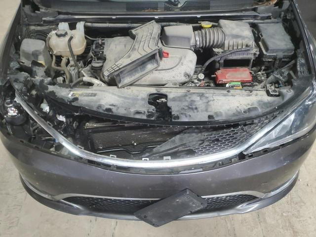 Фото 12 с аукциона – 2018 CHRYSLER PACIFICA T с VIN 2C4RC1EG5JR260847