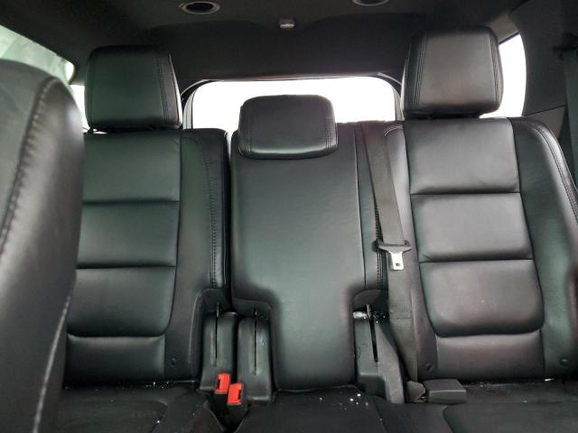 Photo 10 from auction – 2014 FORD EXPLORER X with VIN 1FM5K7D88EGA11606