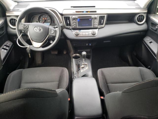 Photo 8 from auction – 2013 TOYOTA RAV4 XLE with VIN JTMRFREV1DD039354