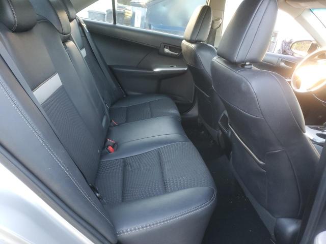 Photo 10 from auction – 2012 TOYOTA CAMRY BASE with VIN 4T1BF1FK7CU136625
