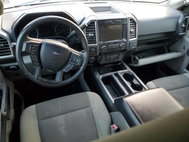 Zdjęcie 8 z aukcji – 2016 FORD F150 SUPER z VIN 1FTEW1EF7GKD70030