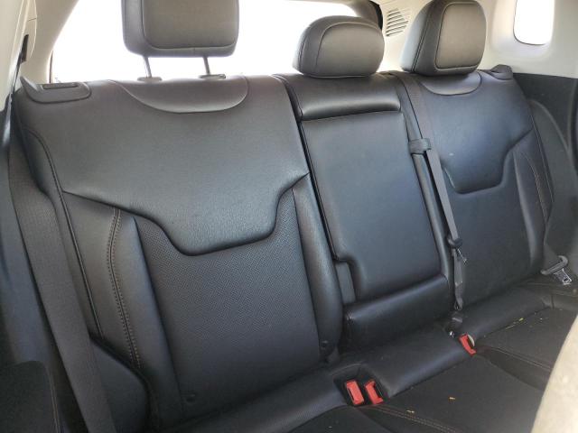 Photo 11 from auction – 2020 JEEP COMPASS LI with VIN 3C4NJDCB3LT214236