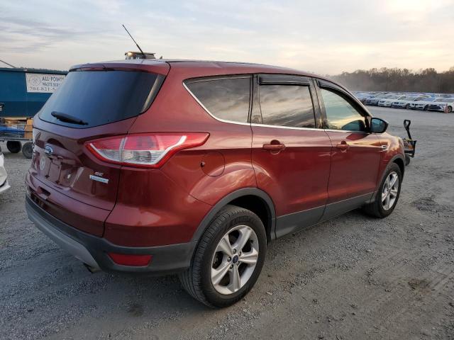 Photo 3 from auction – 2014 FORD ESCAPE SE with VIN 1FMCU0GX0EUB16525