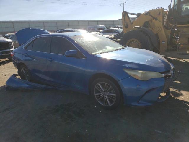 Photo 4 from auction – 2017 TOYOTA CAMRY LE with VIN 4T1BF1FK6HU807211
