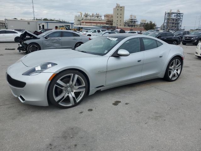 FISKER AUTOMOTIVE KARMA 2012 with VIN YH4K14AA0CA001402 - Photo from auction