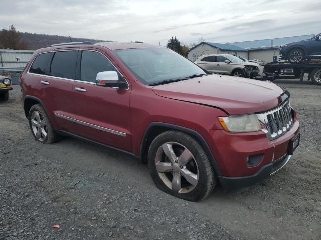 Photo 4 from auction – 2013 JEEP GRAND CHER with VIN 1C4RJFCTXDC655705