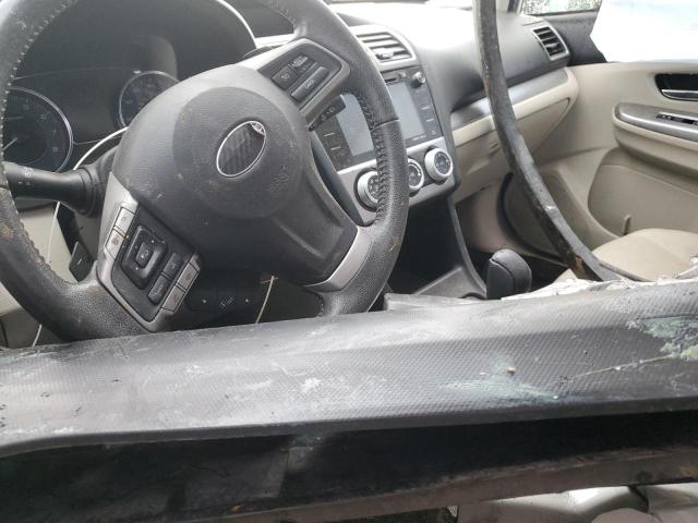 Photo 8 from auction – 2015 SUBARU XV CROSSTR with VIN JF2GPAPC8F8317892