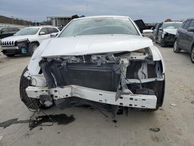 Photo 5 from auction – 2012 CHRYSLER 300C with VIN 2C3CCAET8CH174433