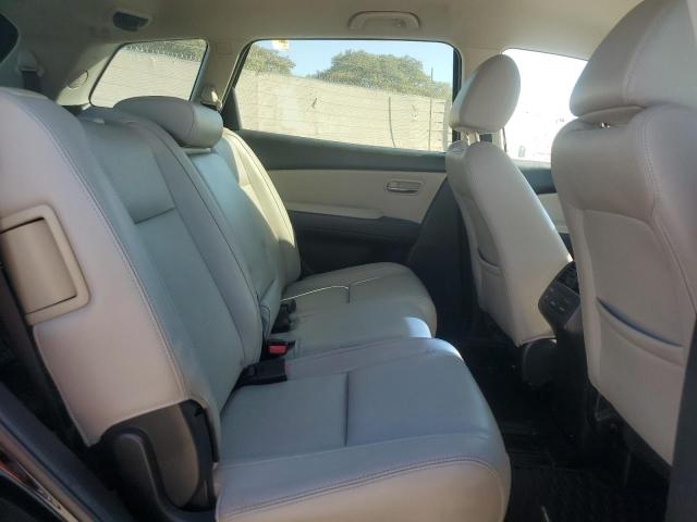 Photo 11 from auction – 2015 MAZDA CX-9 TOURI with VIN JM3TB2CA4F0458972