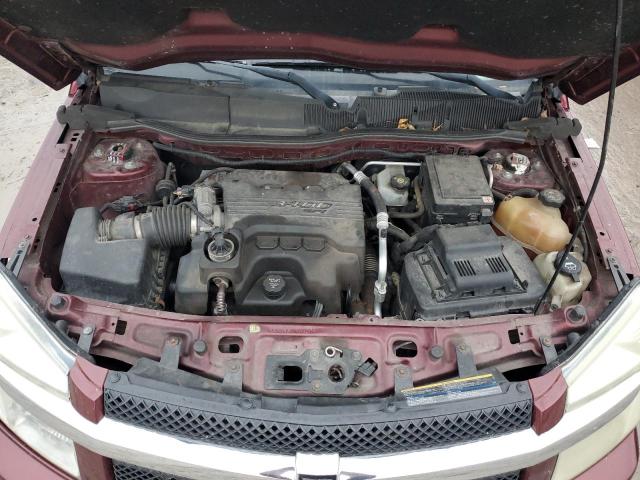 Photo 12 from auction – 2007 CHEVROLET EQUINOX LT with VIN 2CNDL63F276242295