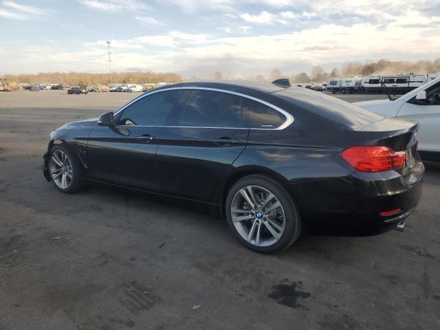 Photo 2 from auction – 2017 BMW 440XI GRAN with VIN WBA4E5C52HG189287
