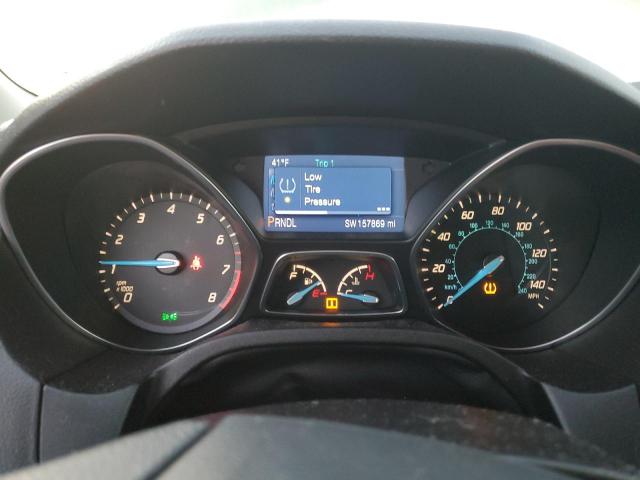 صورة رقم 9 من المزاد - 2014 FORD FOCUS SE مع VIN 1FADP3F23EL269483