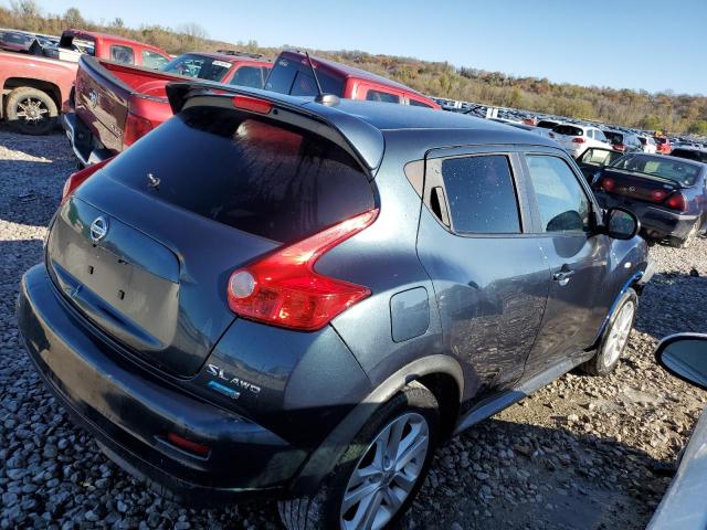 Photo 3 from auction – 2012 NISSAN JUKE S with VIN JN8AF5MVXCT113922
