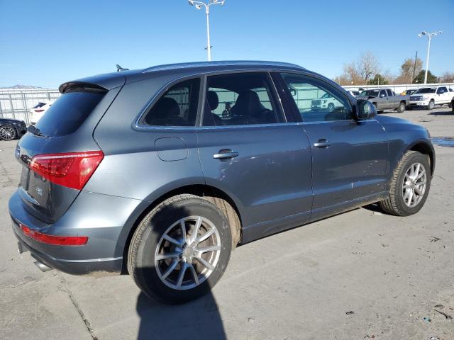 Photo 3 from auction – 2012 AUDI Q5 PREMIUM with VIN WA1CFAFP5CA031971