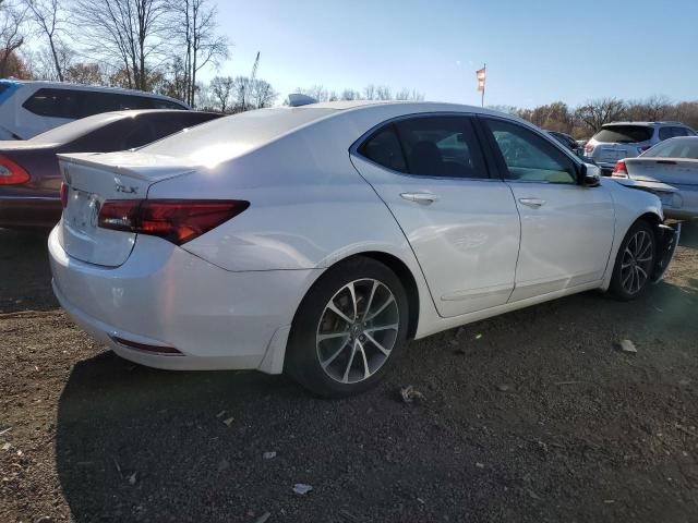 Photo 3 from auction – 2015 ACURA TLX TECH with VIN 19UUB2F57FA012077