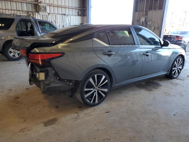 Photo 3 from auction – 2020 NISSAN ALTIMA SR with VIN 1N4BL4CV6LC165512