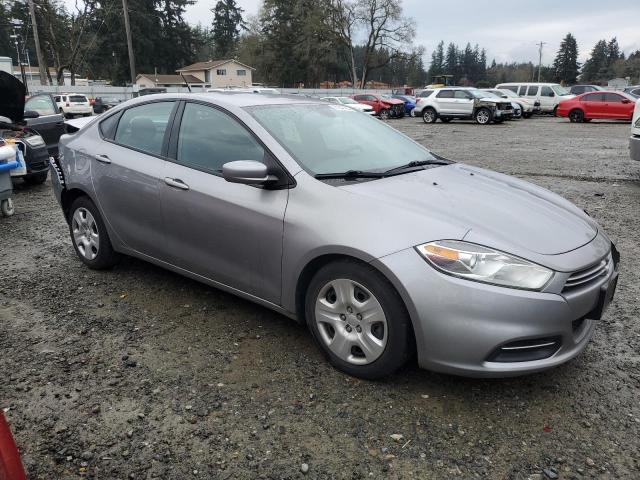 Photo 4 from auction – 2016 DODGE DART SE with VIN 1C3CDFAAXGD565245