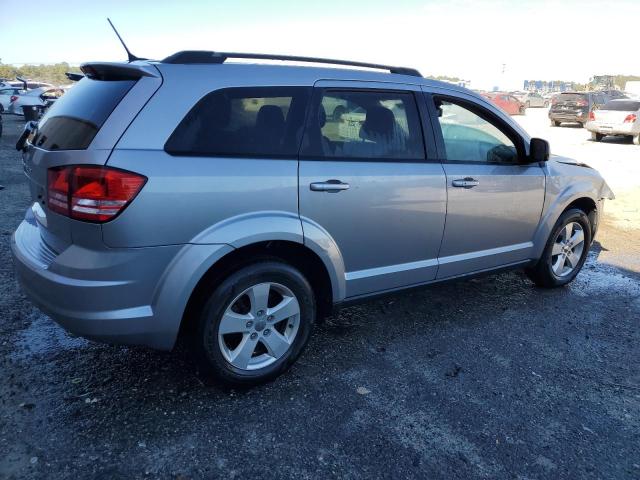 Photo 3 from auction – 2017 DODGE JOURNEY SE with VIN 3C4PDCAB3HT552126