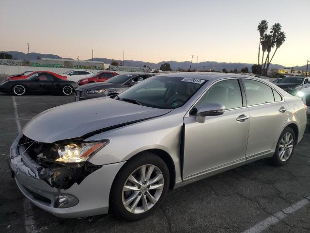 LEXUS ES 350 2010 مع رقم تعريف المركبة JTHBK1EG2A2403836 - صورة من المزاد