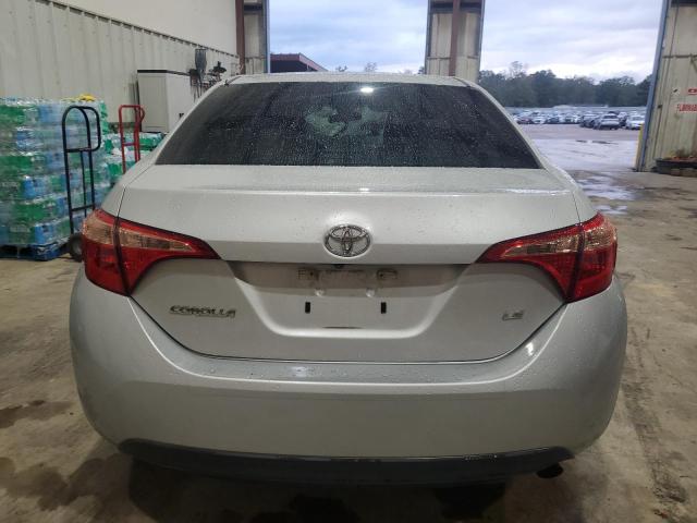 Photo 6 from auction – 2019 TOYOTA COROLLA L with VIN 5YFBURHE6KP883189