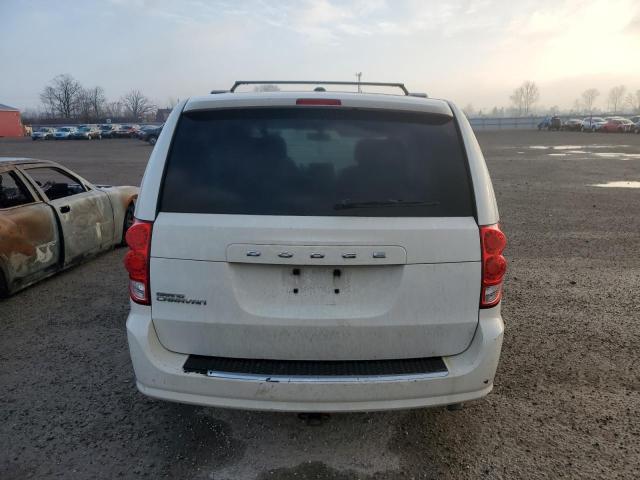 Photo 6 from auction – 2011 DODGE GRAND CARA with VIN 2D4RN4DG2BR729880