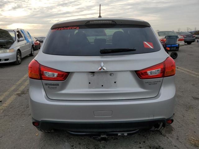 Photo 6 from auction – 2014 MITSUBISHI OUTLANDER with VIN 4A4AP3AU3EE031121