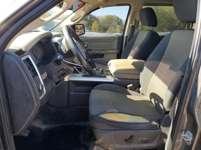 Photo 7 from auction – 2012 DODGE RAM 1500 S with VIN 1C6RD7LTXCS177875