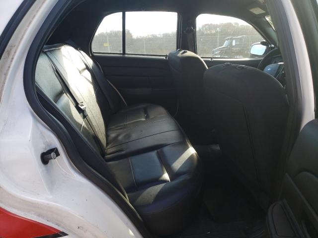 Zdjęcie 10 z aukcji – 2011 FORD CROWN VICT z VIN 2FABP7BV4BX181720