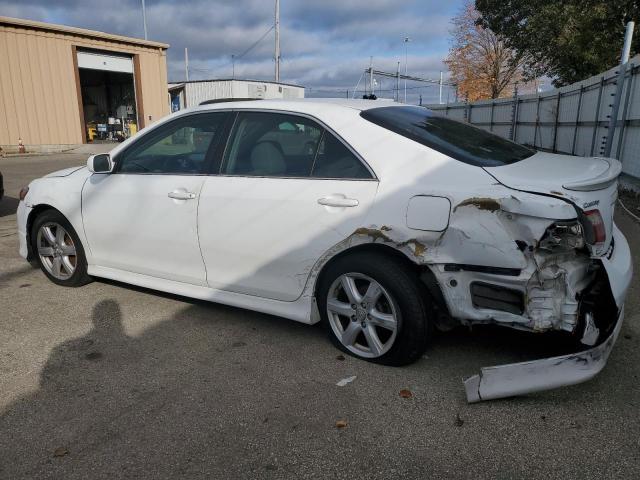Photo 2 from auction – 2007 TOYOTA CAMRY CE with VIN 4T1BE46K07U569407