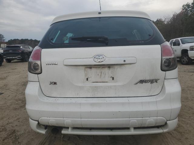 Photo 6 from auction – 2007 TOYOTA COROLLA MA with VIN 2T1KR30E47C684238