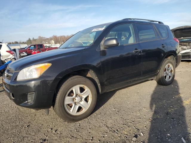 TOYOTA RAV4 2009 with VIN 2T3BF33V79W012347 - Photo from auction