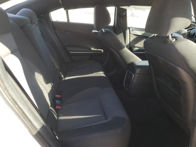 Photo 10 from auction – 2016 DODGE CHARGER SE with VIN 2C3CDXBG6GH140343