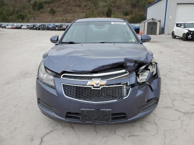 Photo 5 from auction – 2014 CHEVROLET CRUZE LT with VIN 1G1PC5SB3E7328683