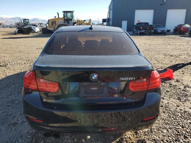 Photo 6 from auction – 2013 BMW 328 I with VIN WBA3A5C51DF351112